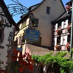 Le Saint Nicolas 3* Riquewihr