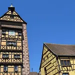 Le Saint Nicolas 3* Riquewihr