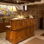 Le Saint Nicolas Hotel Riquewihr