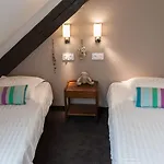 Le Saint Nicolas Hotel Riquewihr