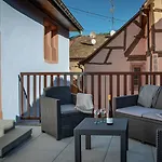 Hotel Le Saint Nicolas Riquewihr