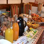 Hotel Le Saint Nicolas