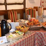 Le Saint Nicolas Hotel Riquewihr