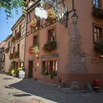 Le Saint Nicolas Riquewihr