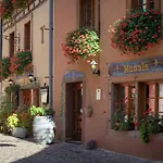 Le Saint Nicolas Hotel 3*