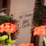 Le Saint Nicolas