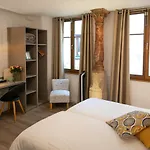 Le Saint Nicolas Hotel