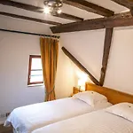 Hotel Le Saint Nicolas 3*