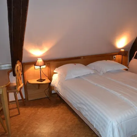 Hotel Le Saint Nicolas