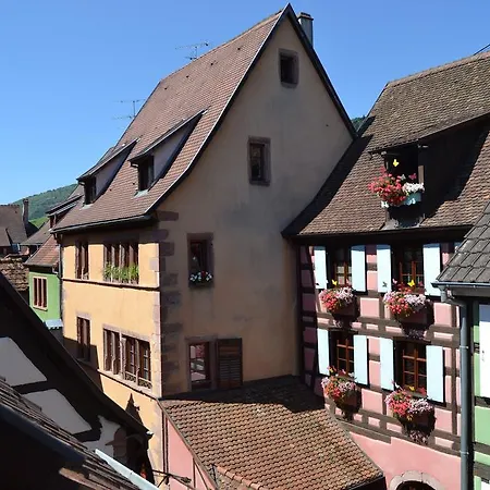 Hotel Le Saint Nicolas 3*