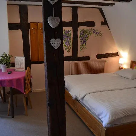 オテル ル サン ニコラ ホテル 3*