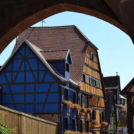 オテル ル サン ニコラ 3*