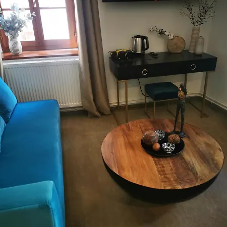 Hotel Le Saint Nicolas Riquewihr