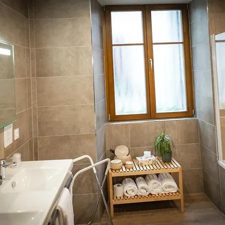Le Saint Nicolas Hotel 3*
