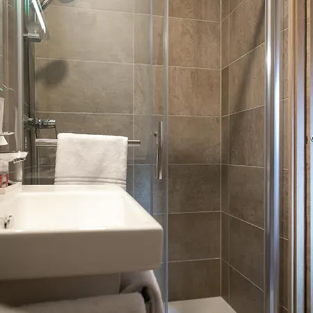 Le Saint Nicolas Hotel Riquewihr
