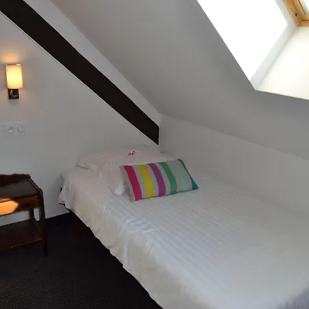 Hotel Le Saint Nicolas Riquewihr