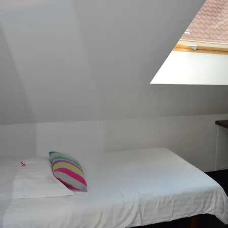 Hotel Le Saint Nicolas