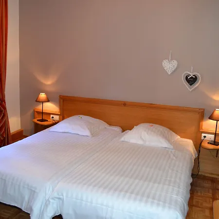 Le Saint Nicolas Hotel Riquewihr