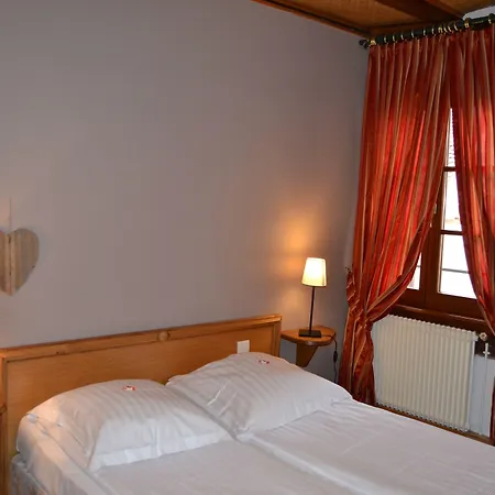 Hotel Le Saint Nicolas 3*