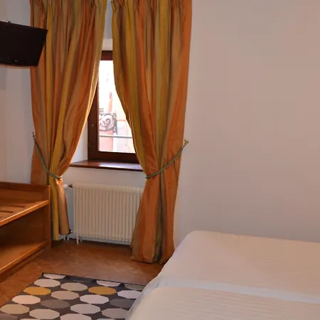 Hotel Le Saint Nicolas Riquewihr