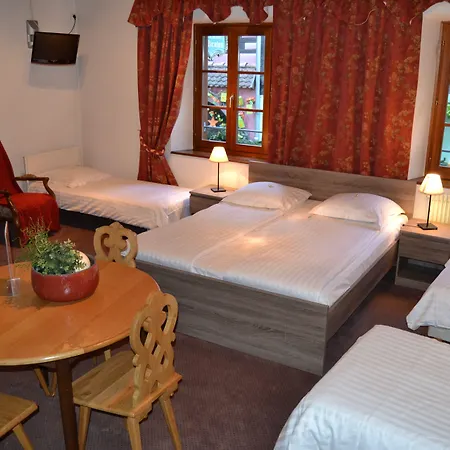 Hotel Le Saint Nicolas 3*