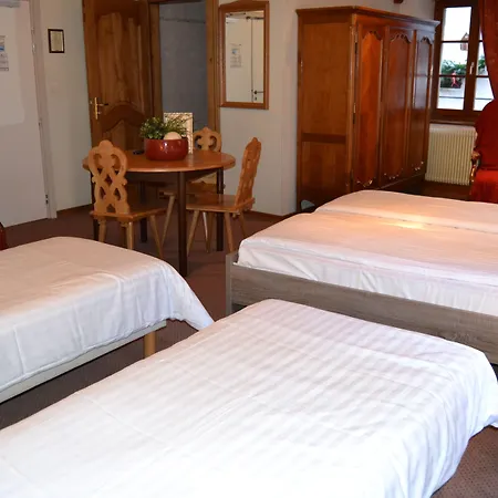 Le Saint Nicolas Hotel 3*