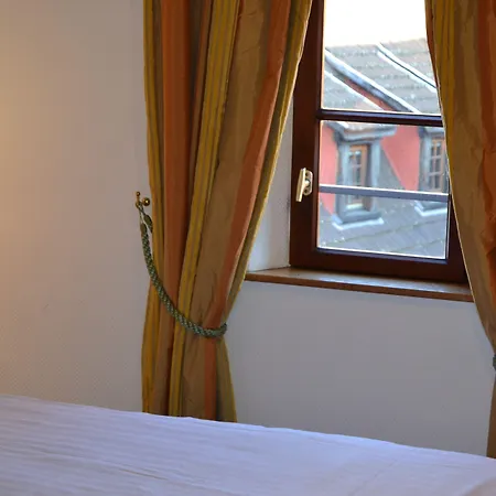 Le Saint Nicolas Riquewihr