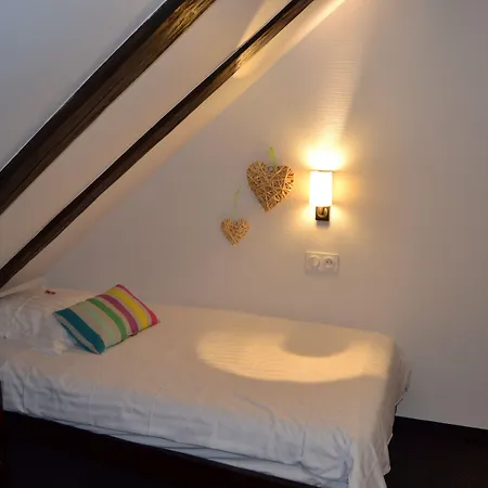 Le Saint Nicolas 3* Riquewihr