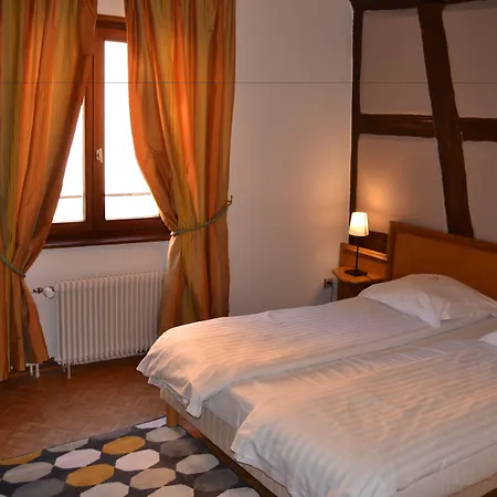 Le Saint Nicolas 3* Riquewihr