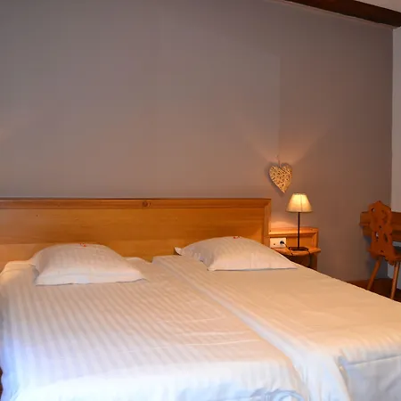 Le Saint Nicolas 3* Riquewihr