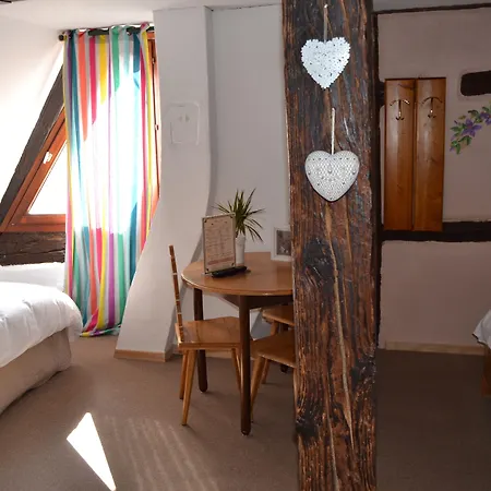 Le Saint Nicolas Hotel 3*