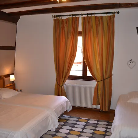 Le Saint Nicolas Riquewihr