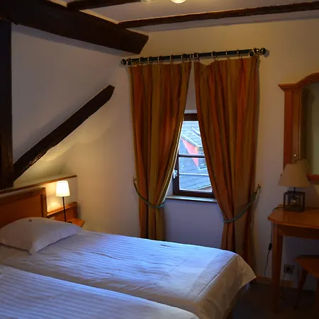 Le Saint Nicolas Hotel 3*