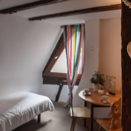 Le Saint Nicolas Hotel 3*