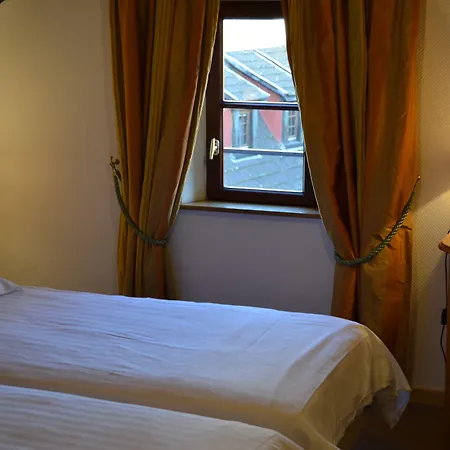 Le Saint Nicolas Riquewihr