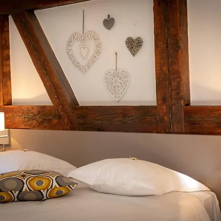 Hotel Le Saint Nicolas 3*