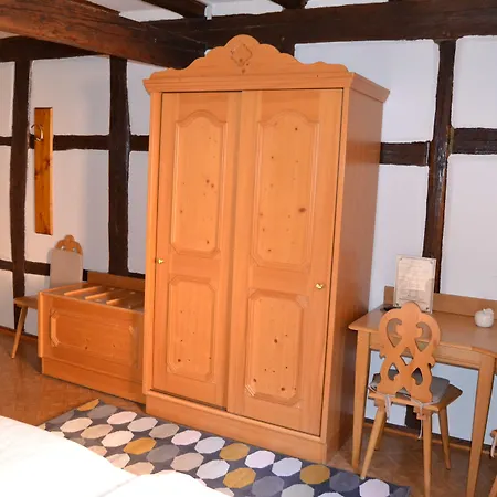 Le Saint Nicolas Riquewihr