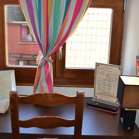 Ξενοδοχείο Le Saint Nicolas 3*