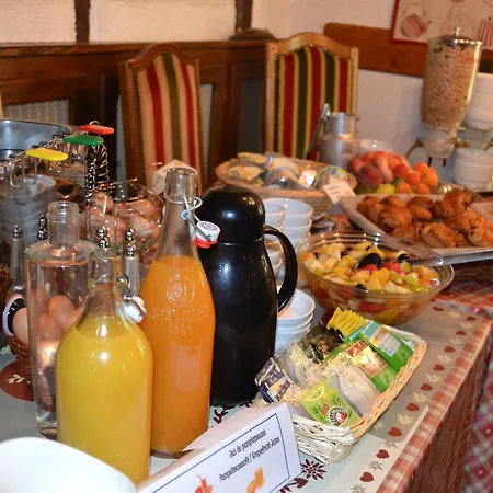 Hotell Le Saint Nicolas
