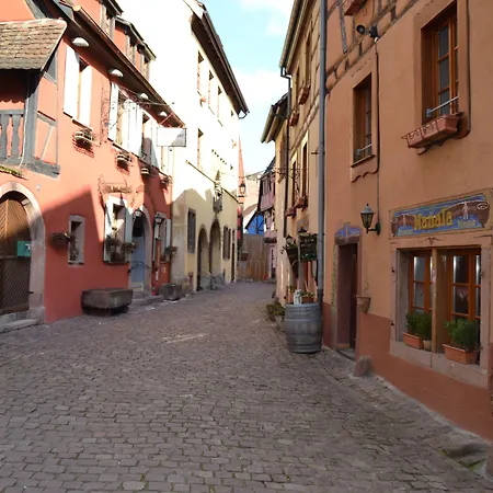 Hotel Le Saint Nicolas 3*