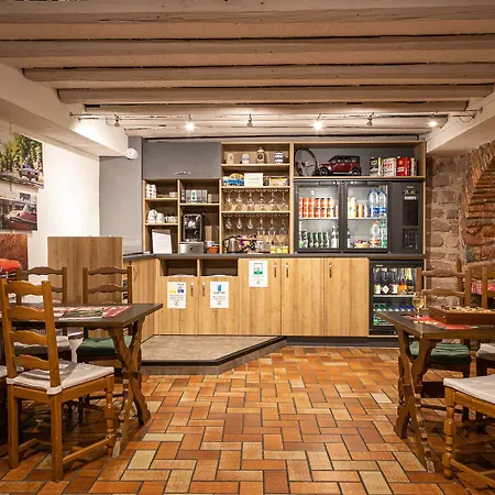 Le Saint Nicolas 3* Ρικβίρ