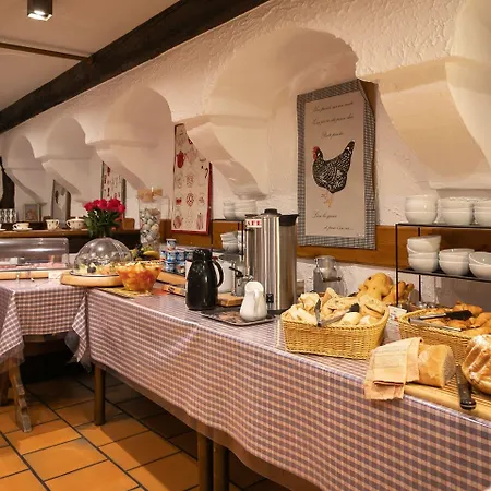 Le Saint Nicolas Ρικβίρ