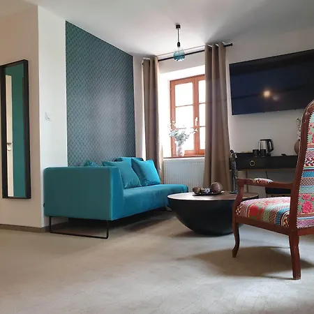 Le Saint Nicolas Ξενοδοχείο