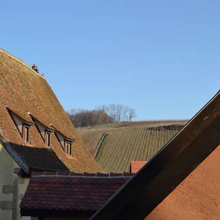 Le Saint Nicolas Riquewihr