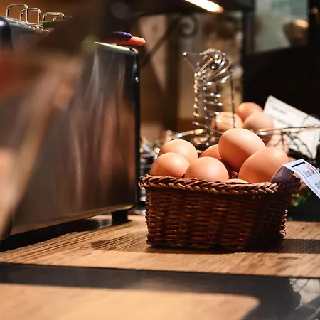 Hotel Le Saint Nicolas