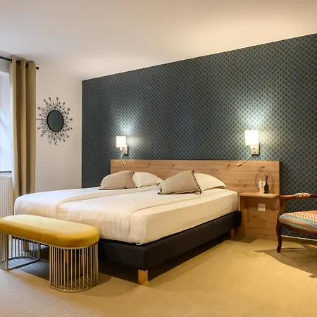 Le Saint Nicolas Hotel 3*