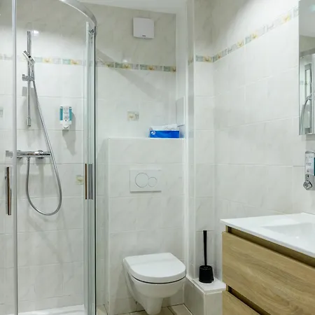 酒店 圣尼古拉斯酒店 利克维