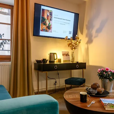 Le Saint Nicolas Riquewihr