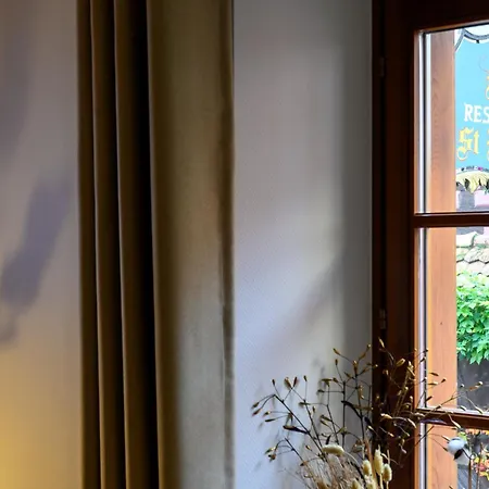 Le Saint Nicolas 3* Riquewihr