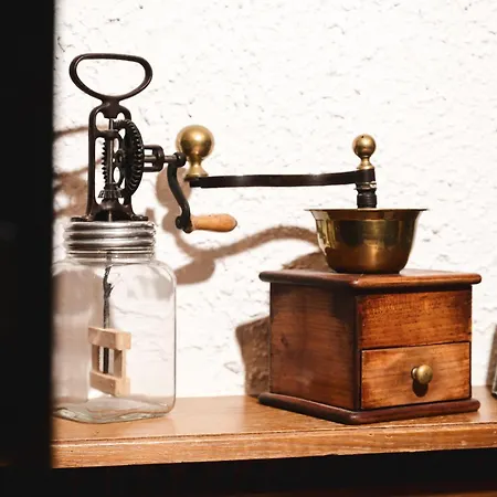 Hotel Le Saint Nicolas